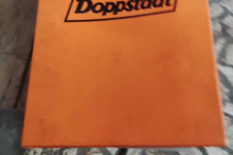 OmecoHub - Immagine DOPPSTADT AK530